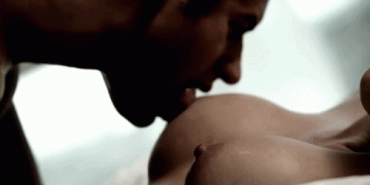 Sex Gif - nothing tastes better than pair of big boobs