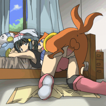 Sex Gif - one way to use pokemon