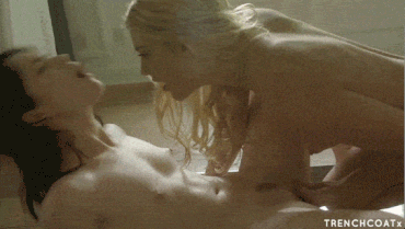 Sex Gif - Passionate girlfriends