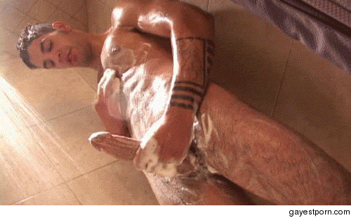 Power Shower