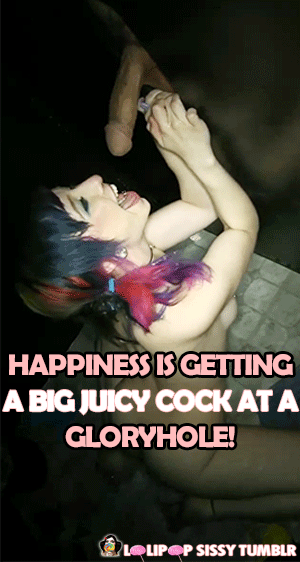 Sex Gif - Proxy Paige Gloryhole Sissy Captions