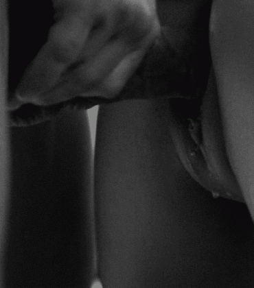 Sex Gif - Pussy dripping wet for his cock