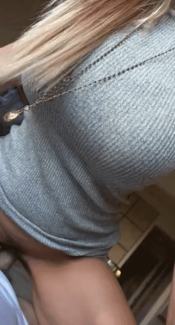Sex Gif - Quickie Before Work :)