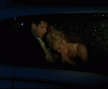 Sex Gif - Rainy retro road head