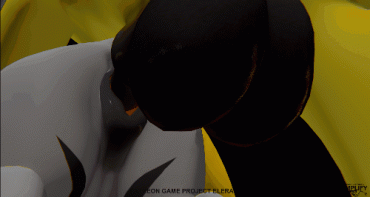 Sex Gif - Realistic mating!