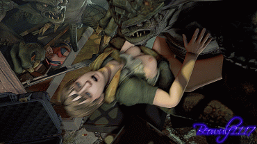 Sex Gif - Rebecca Chambers