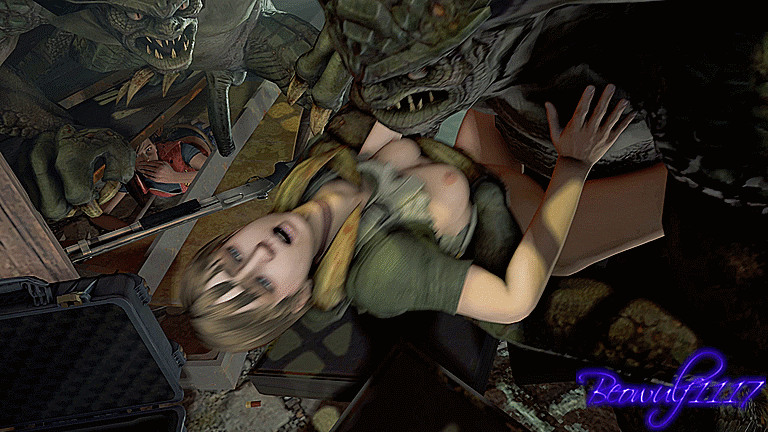 Rebecca Chambers
