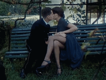 Sex Gif - retro