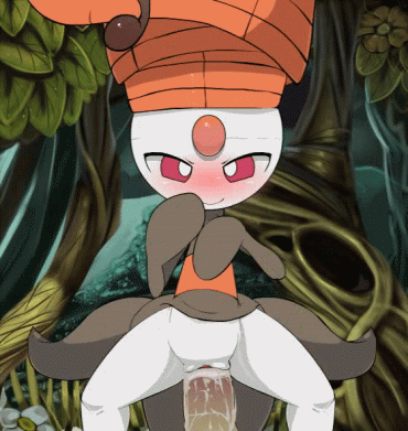 Sex Gif - Riding pokemon