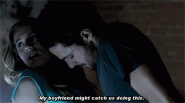 Sex Gif - Romantic sadist
