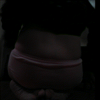 Sex Gif - Roxy1131 @ CB - Booty / Feetsies / Flash