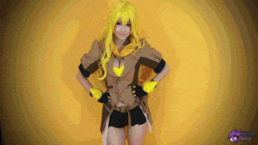 Sex Gif - RWBY