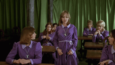 Sex Gif - Schoolgirl flash