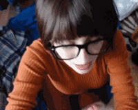Sex Gif - Scooby doobe doo. Ooooooo