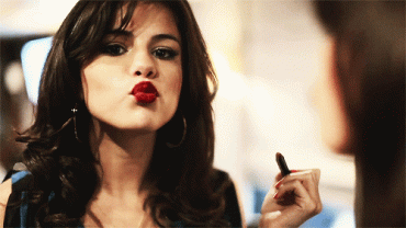Sex Gif - Selena Gomez - 7/92 -5'5''- 34-24-36''-32B-Bra -110lbs -7-Shoe, Texas Singer/Actress....Kiss! Kiss! Baby!