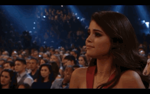 Selena Gomez - Award (did she deserve it?)