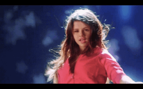 Selena Gomez - Boob Vid!?