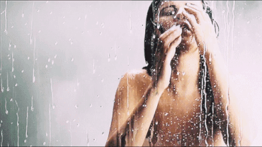 Sex Gif - Selena Gomez - Shower Video (uncut)