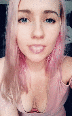 Sex Gif - Selfie after sex