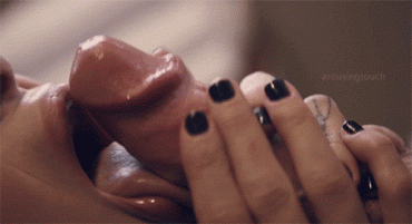 Sex Gif - Sensual blowjob