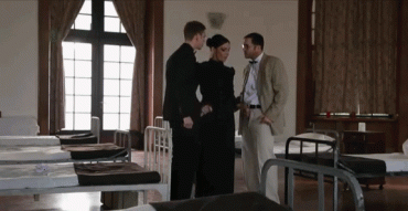 Sex Gif - sensual wife cheating at work