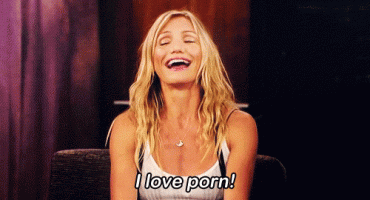 Sex Gif - sex gif cameron diaz hollywood star say i love porn