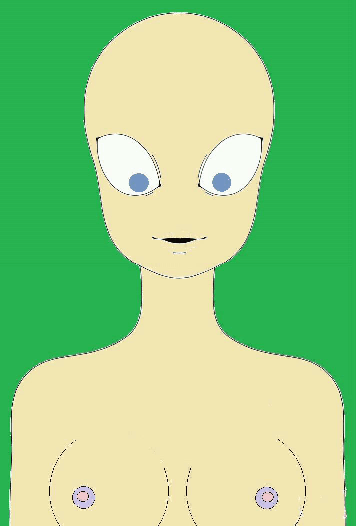 Sex Gif - Sex with an alien