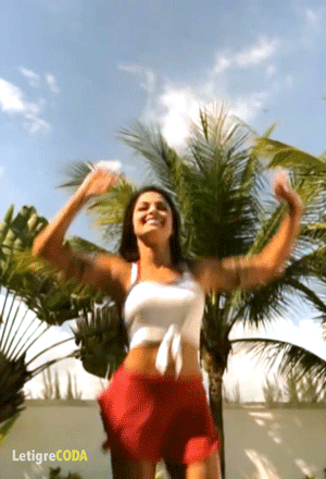 Sex Gif - Sexy Round Ass Bubble Butt GIF