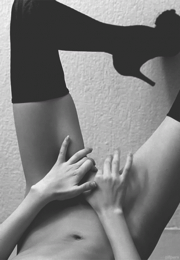 Sex Gif - Sexy Teen Masturbation