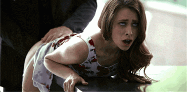 Sex Gif - SFW Anya Olsen