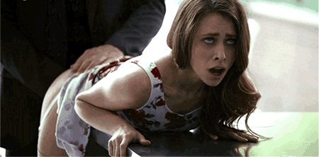 SFW Anya Olsen