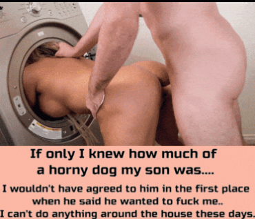 Sex Gif - She knows I’m a horn dog