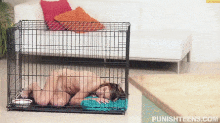 She makes the best pet