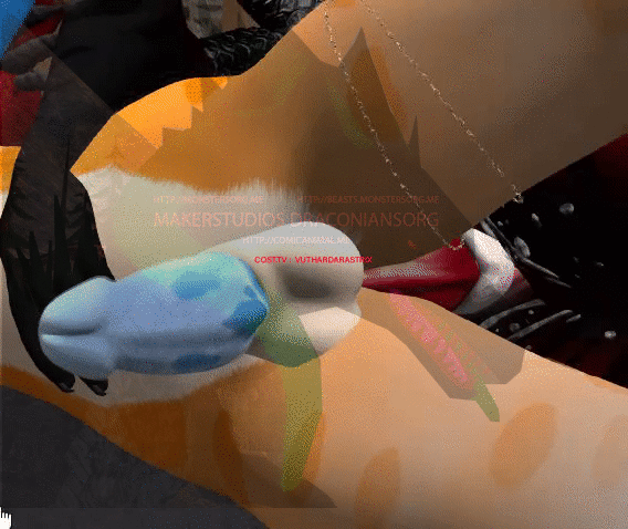 Side fuck