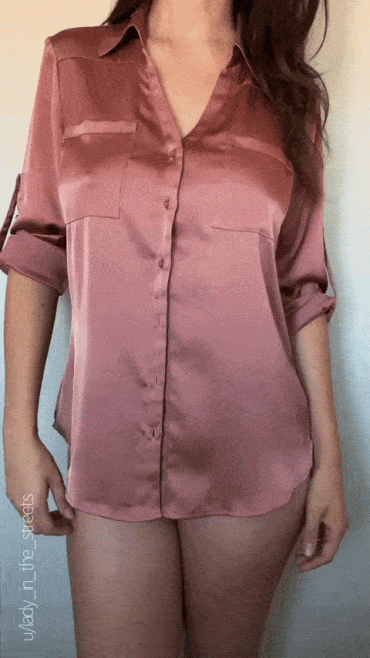 Sex Gif - Silk Kimono