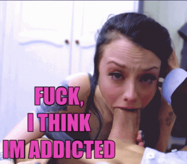 Sex Gif - Sissy Feelings