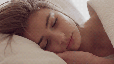 Sleeping Beauty - Taylor Marie Hill