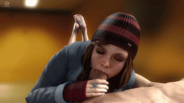 Sex Gif - Sloppy Bj