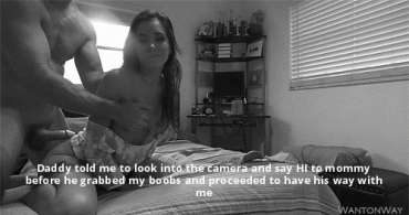Sex Gif - Smile for the camera sweetie