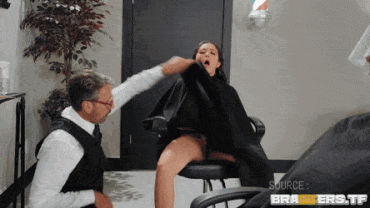 Sex Gif - Snippity Snip Jane Wilde