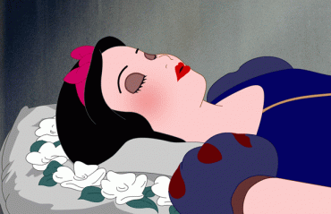 Sex Gif - Snow White Someday My Prince Will Come