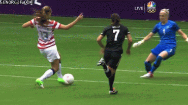 Sex Gif - Soccer Fail
