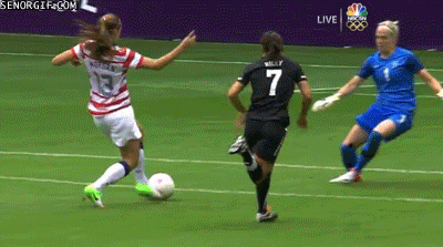 Soccer Fail
