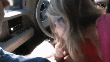 Sex Gif - Sons cock = Yum