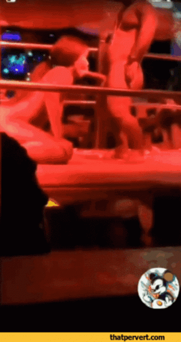 Sex Gif - "Spin" Go to thatpervert "funnyporn" to see whole video