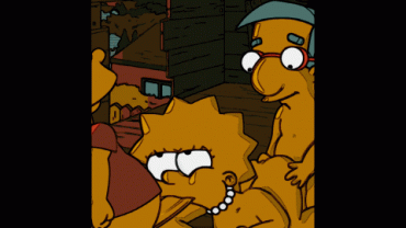 Sex Gif - SPIT ROAST LISA