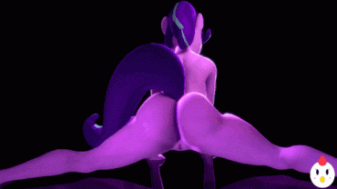 Sex Gif - Starlight Glimmer goes low