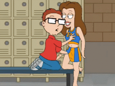 Sex Gif - STEVE FINGERS LISA SILVER