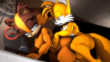 Sex Gif - Sticks and a stone
