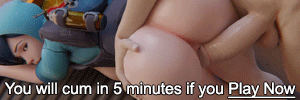 Sex Gif - Stolen ad [Tracer]